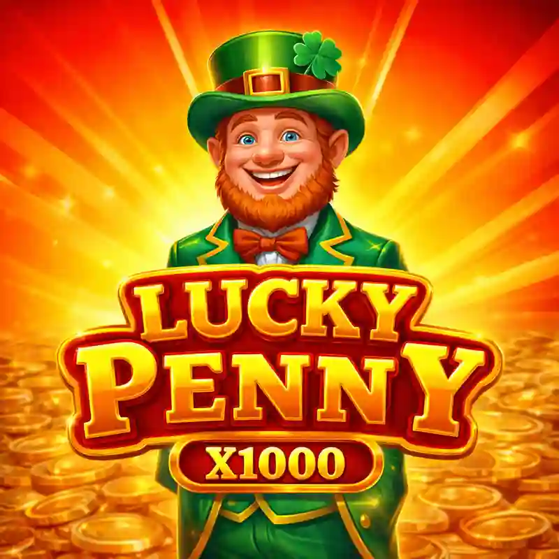 Lucky Penny Online Slot Game